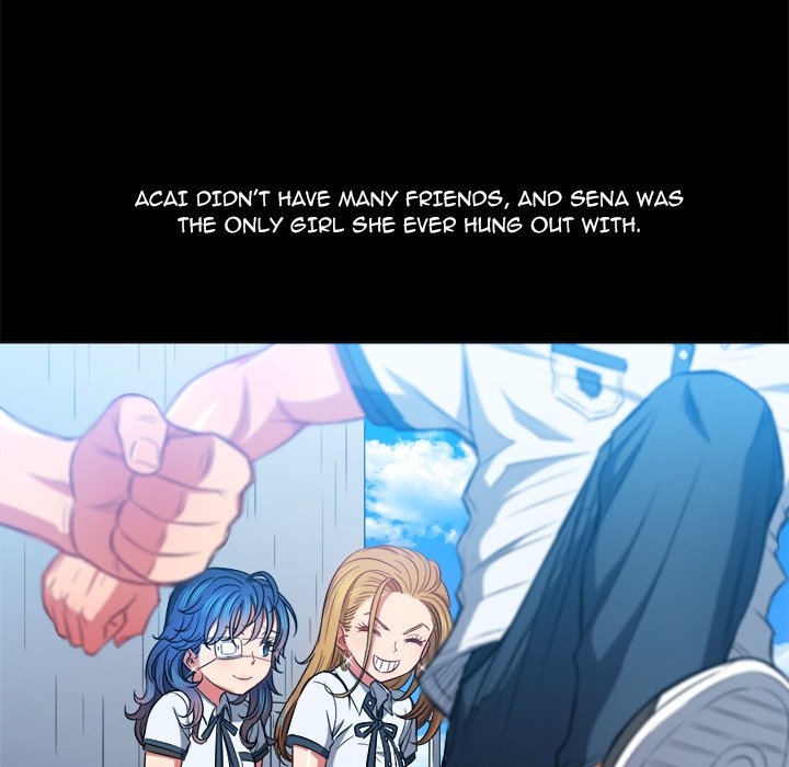 My High School Bully - Chapter 73 [photo 26] - MangaPorn