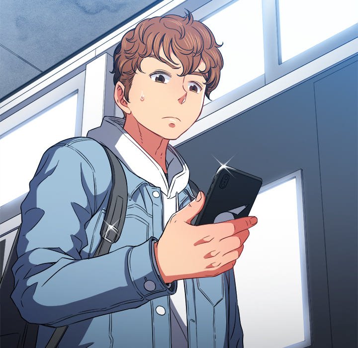 My High School Bully - Chapter 73 [photo 30] - MangaPorn