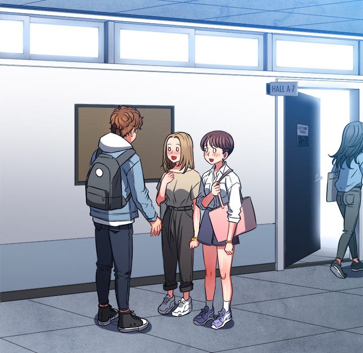 My High School Bully - Chapter 73 [photo 34] - MangaPorn