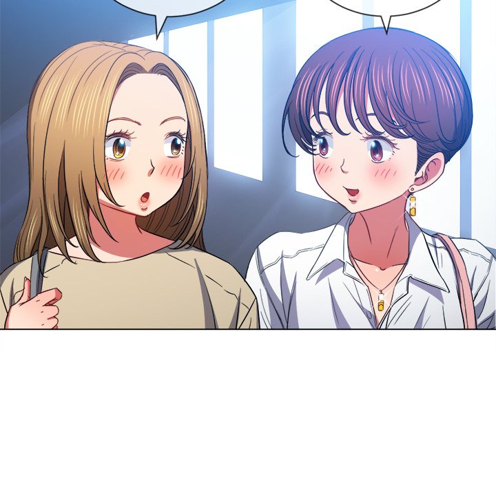 My High School Bully - Chapter 73 [photo 36] - MangaPorn