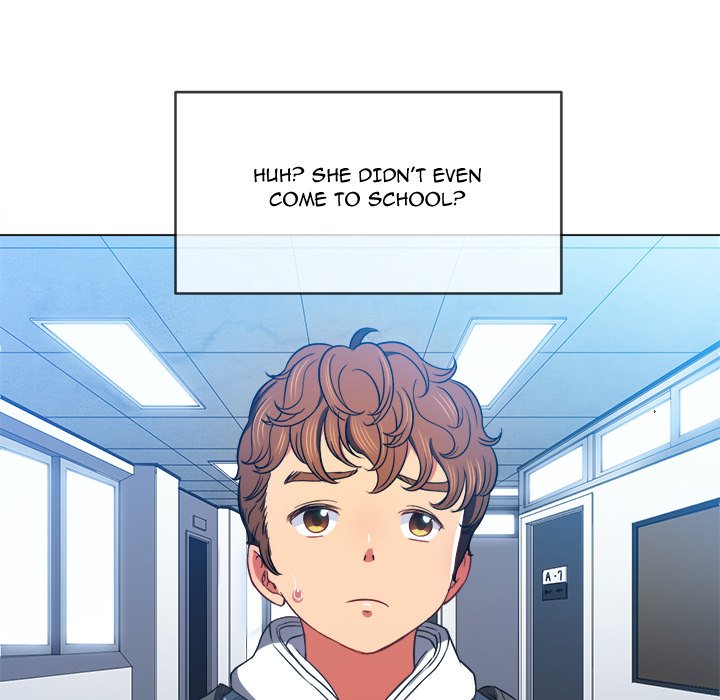 My High School Bully - Chapter 73 [photo 37] - MangaPorn