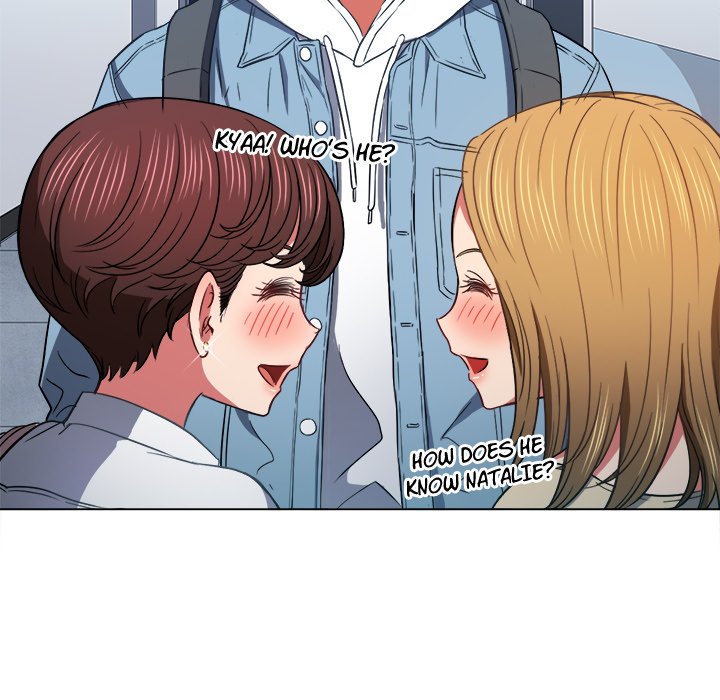 My High School Bully - Chapter 73 [photo 38] - MangaPorn