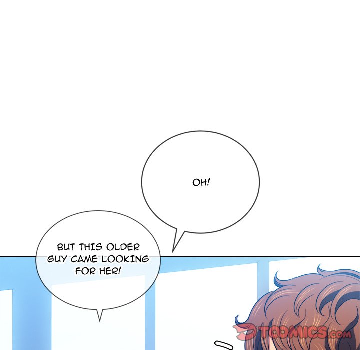 My High School Bully - Chapter 73 [photo 39] - MangaPorn