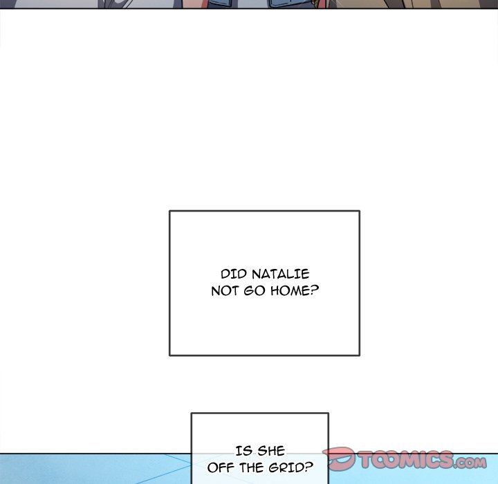 My High School Bully - Chapter 73 [photo 45] - MangaPorn