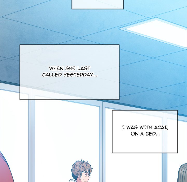 My High School Bully - Chapter 73 [photo 46] - MangaPorn