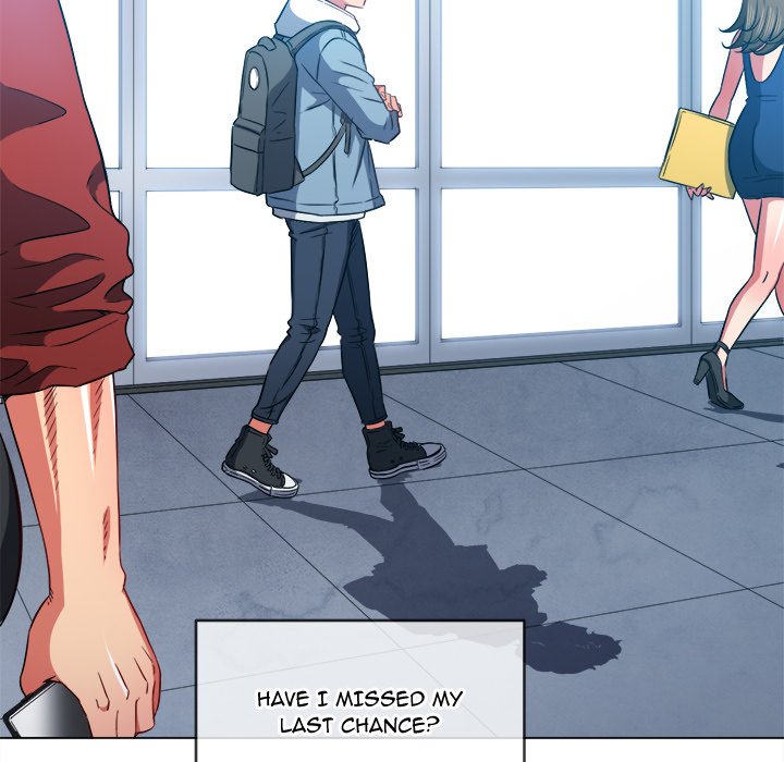 My High School Bully - Chapter 73 [photo 47] - MangaPorn