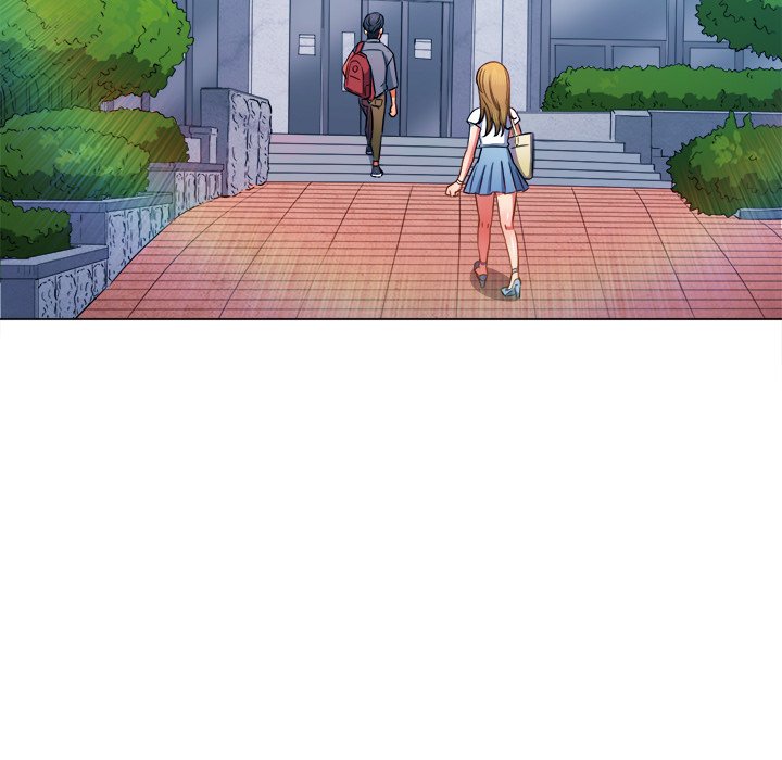 My High School Bully - Chapter 73 [photo 5] - MangaPorn