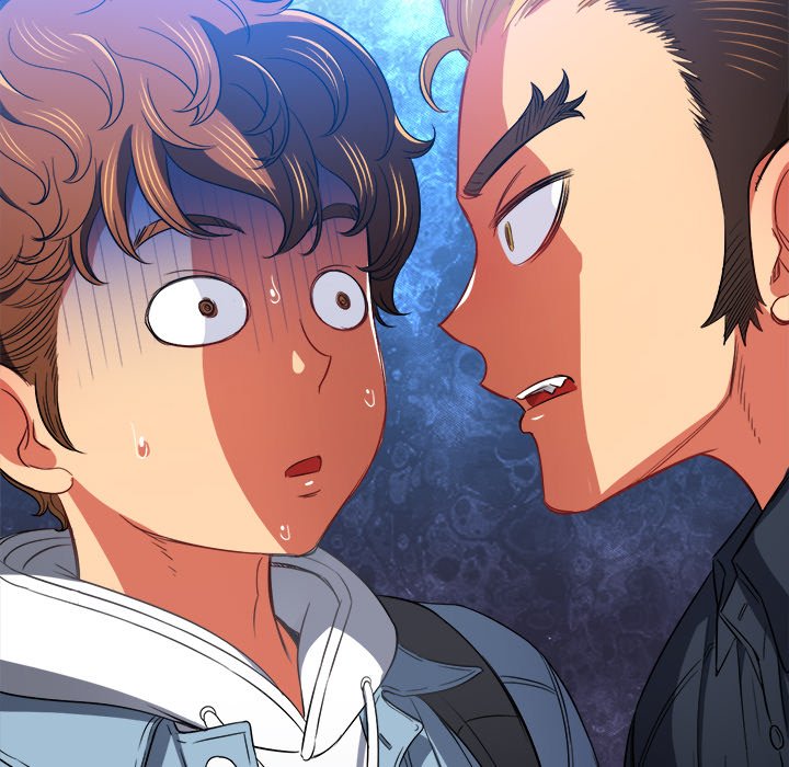 My High School Bully - Chapter 73 [photo 55] - MangaPorn