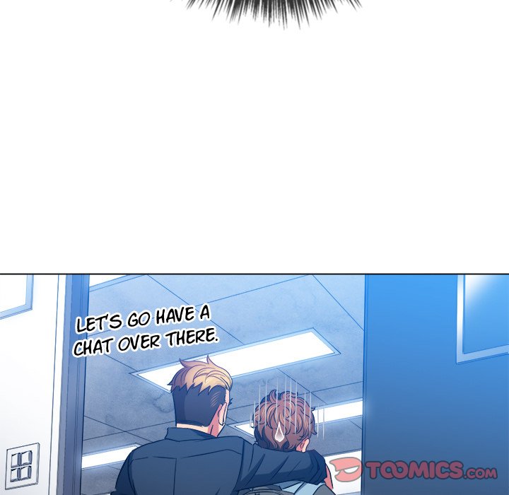 My High School Bully - Chapter 73 [photo 57] - MangaPorn
