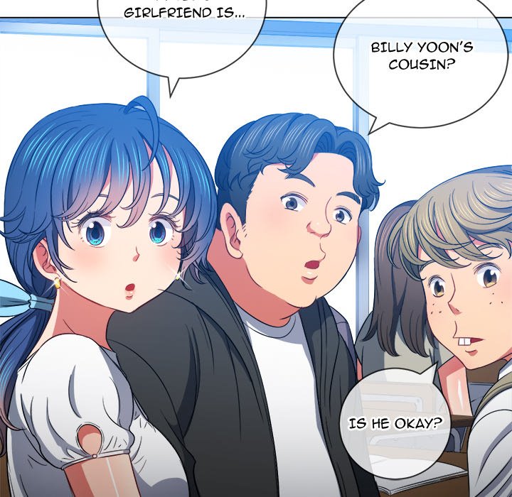 My High School Bully - Chapter 73 [photo 59] - MangaPorn
