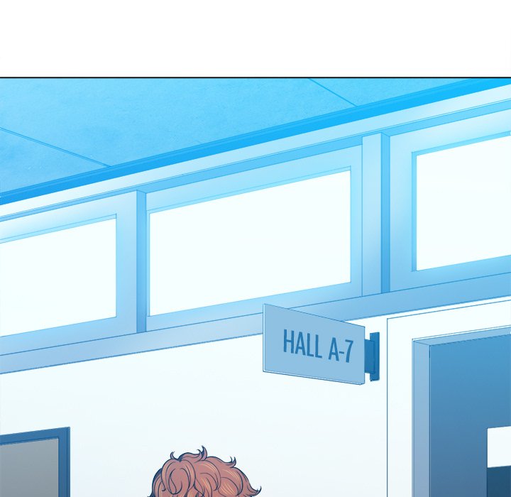 My High School Bully - Chapter 73 [photo 6] - MangaPorn
