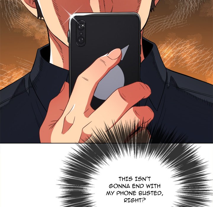 My High School Bully - Chapter 73 [photo 66] - MangaPorn