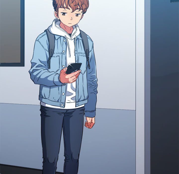 My High School Bully - Chapter 73 [photo 7] - MangaPorn