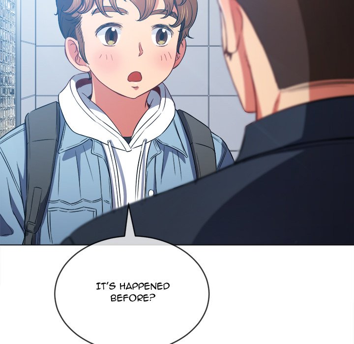 My High School Bully - Chapter 73 [photo 72] - MangaPorn