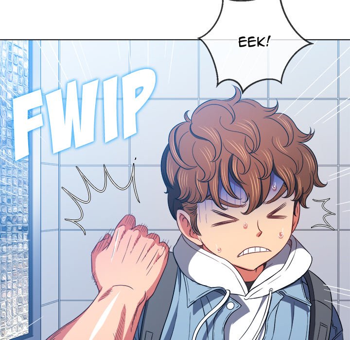 My High School Bully - Chapter 73 [photo 74] - MangaPorn