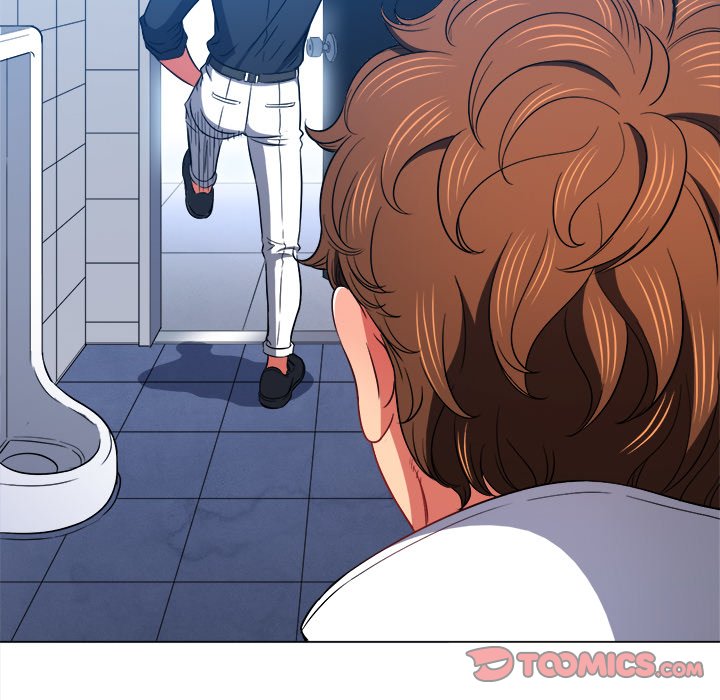 My High School Bully - Chapter 73 [photo 81] - MangaPorn