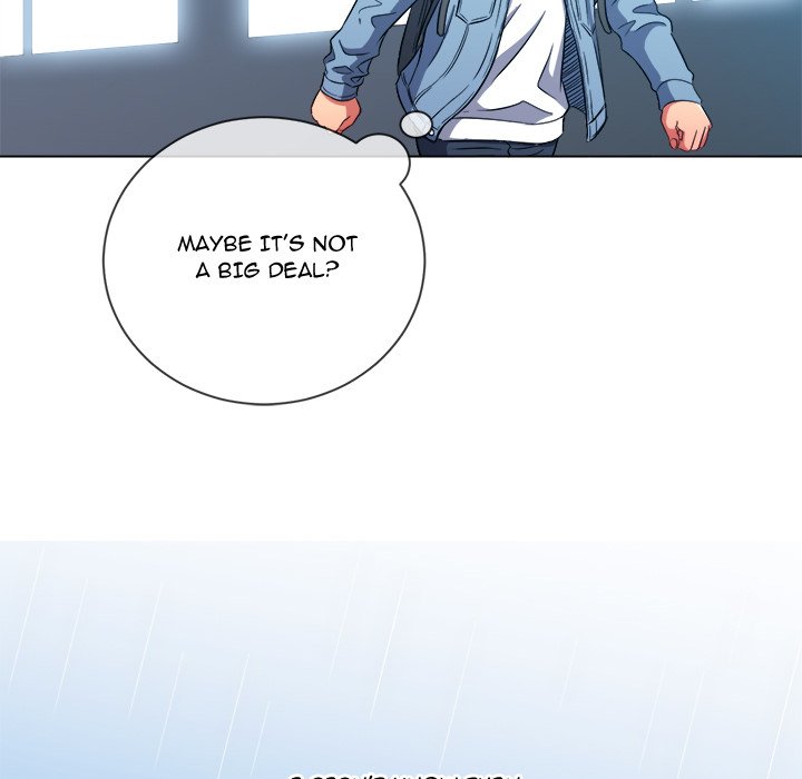 My High School Bully - Chapter 73 [photo 86] - MangaPorn