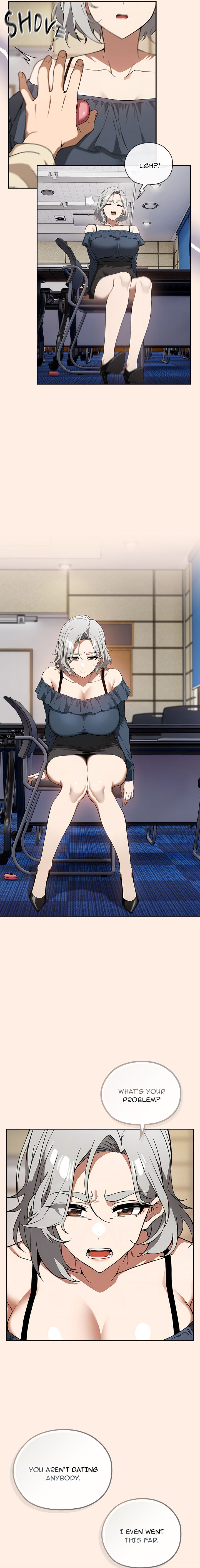 Switch ON Season 2 - Chapter 2 [photo 16] - MangaPorn