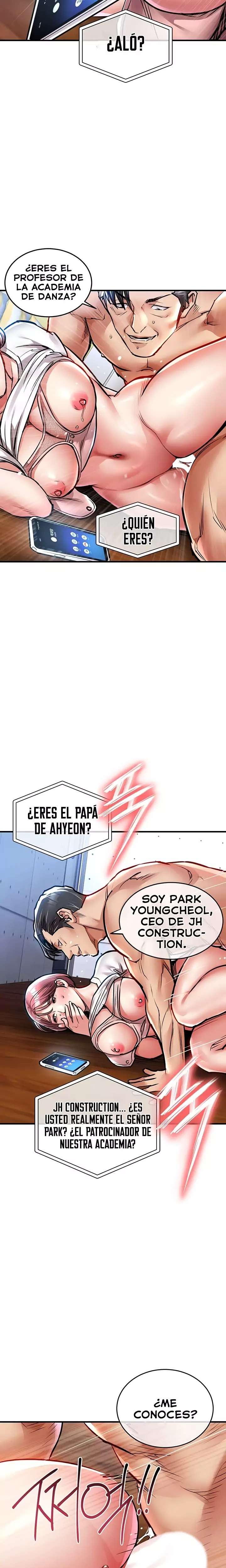 Glorious Homecoming Raw - Chapter 19 [photo 17] - MangaPorn