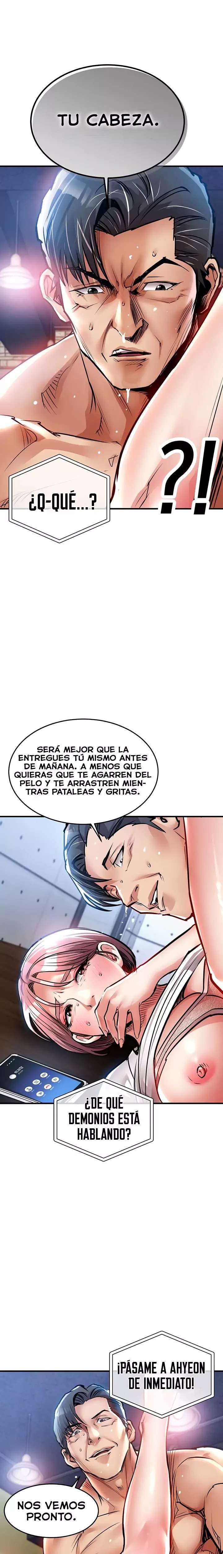 Glorious Homecoming Raw - Chapter 19 [photo 22] - MangaPorn