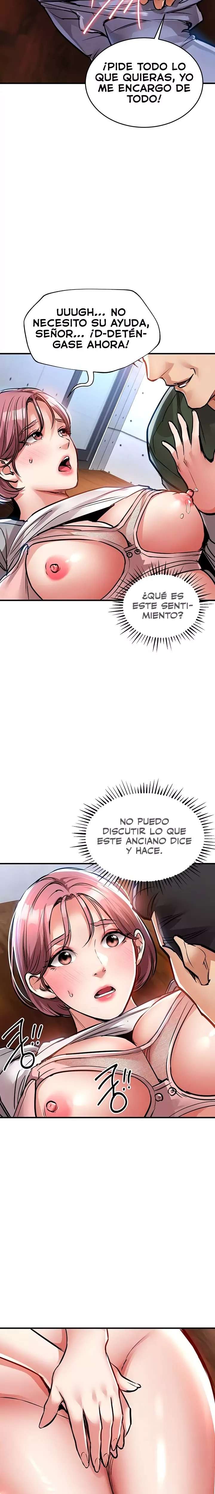 Glorious Homecoming Raw - Chapter 19 [photo 4] - MangaPorn