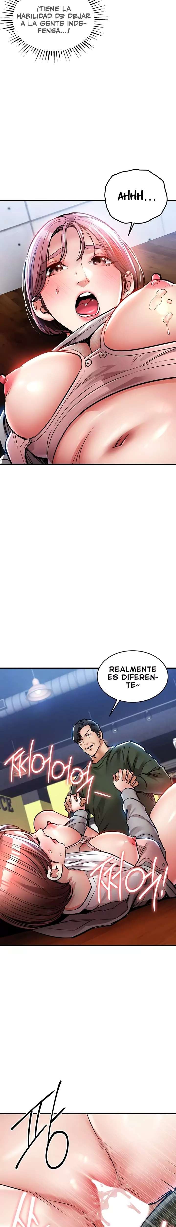 Glorious Homecoming Raw - Chapter 19 [photo 7] - MangaPorn