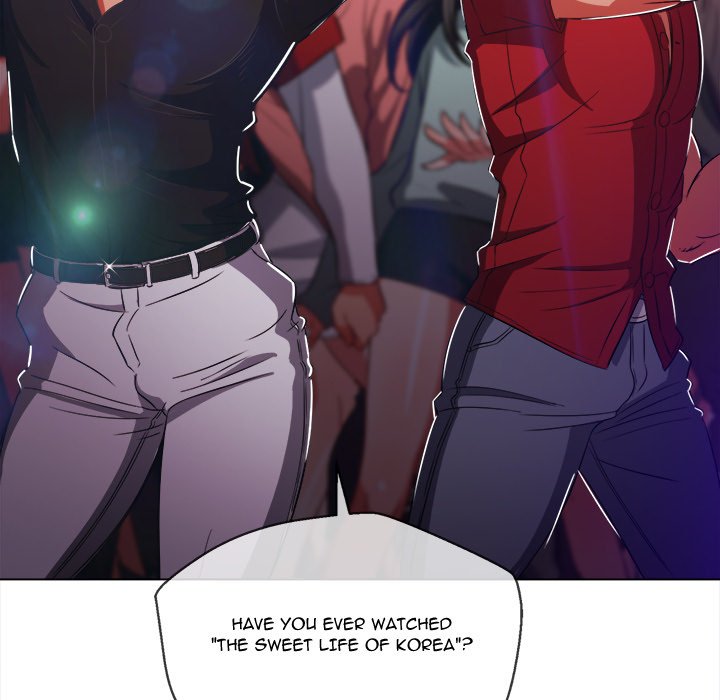 My High School Bully - Chapter 74 [photo 100] - MangaPorn