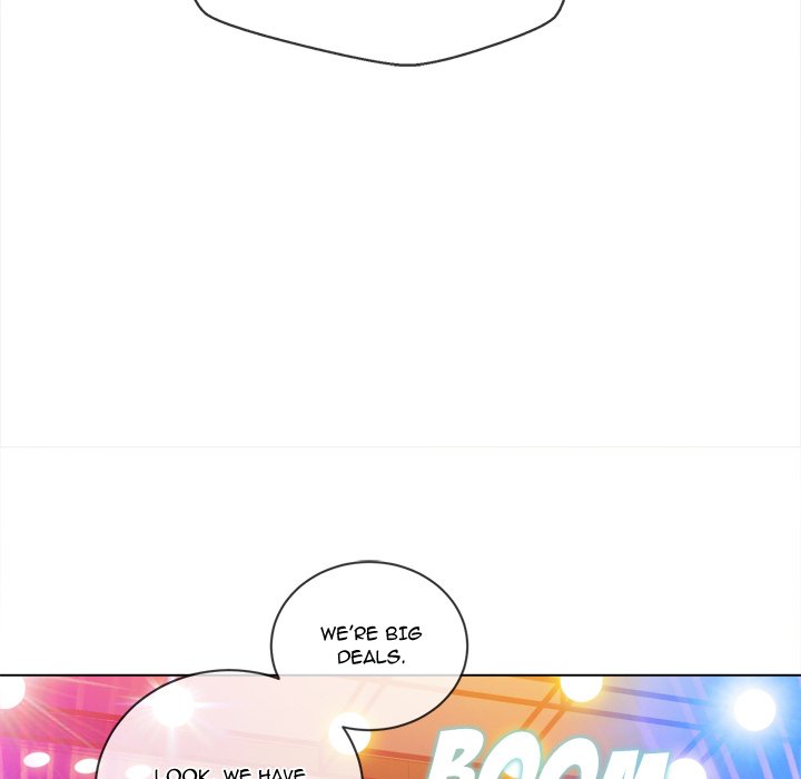 My High School Bully - Chapter 74 [photo 101] - MangaPorn