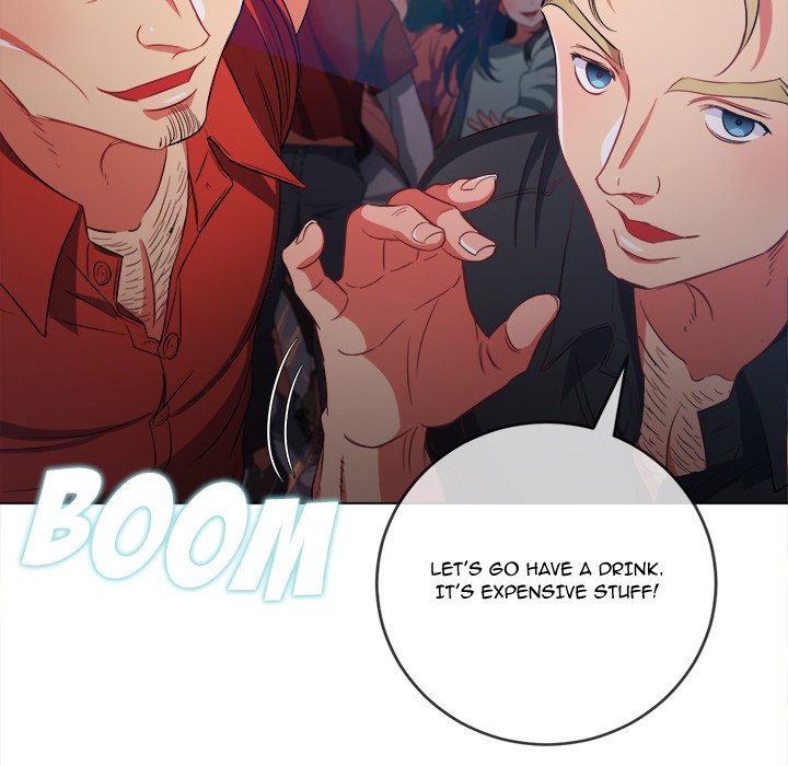 My High School Bully - Chapter 74 [photo 103] - MangaPorn