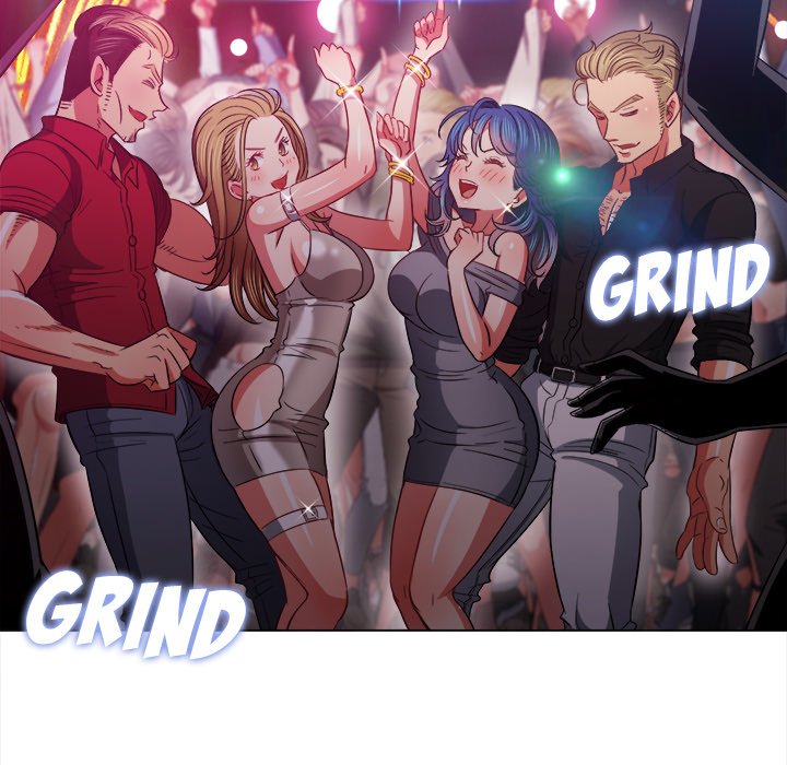 My High School Bully - Chapter 74 [photo 112] - MangaPorn