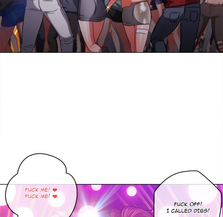 My High School Bully - Chapter 74 [photo 116] - MangaPorn