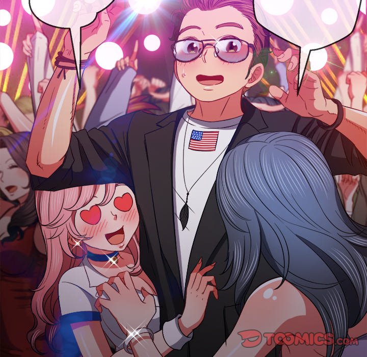 My High School Bully - Chapter 74 [photo 117] - MangaPorn