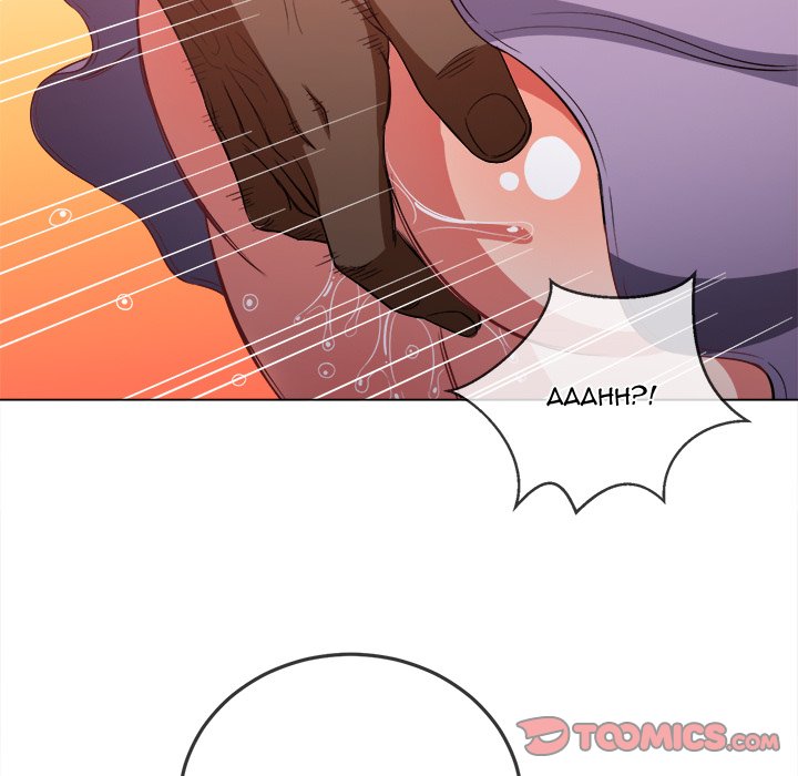 My High School Bully - Chapter 74 [photo 123] - MangaPorn