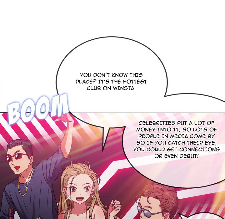 My High School Bully - Chapter 74 [photo 19] - MangaPorn
