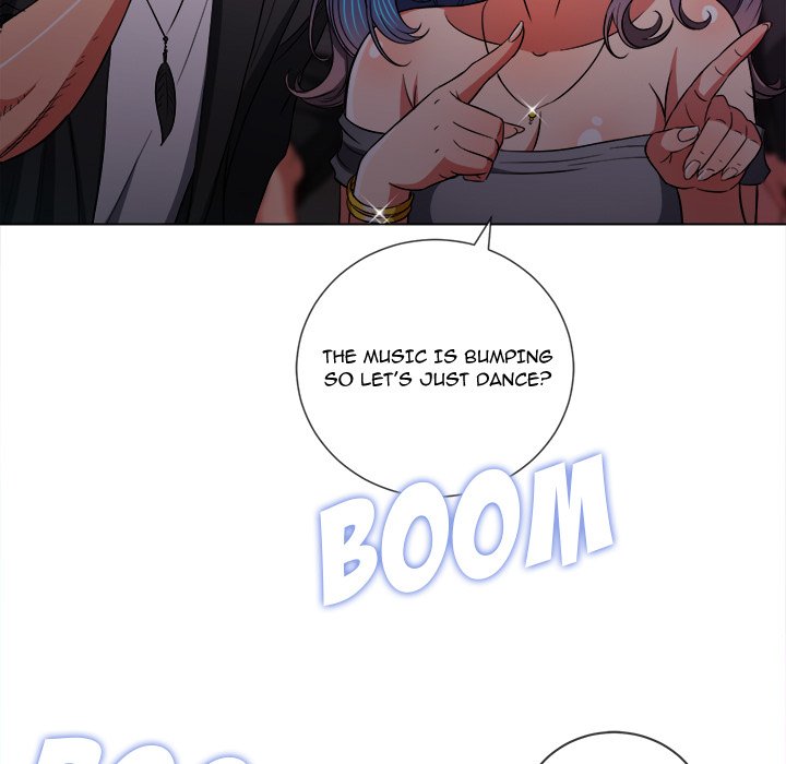 My High School Bully - Chapter 74 [photo 25] - MangaPorn