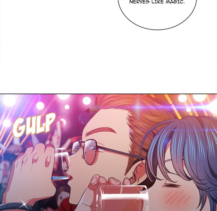 My High School Bully - Chapter 74 [photo 29] - MangaPorn