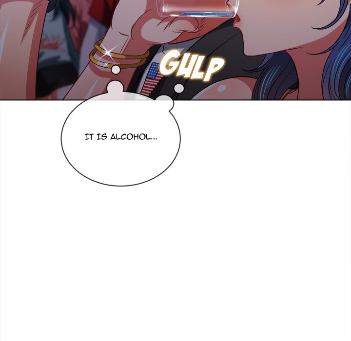 My High School Bully - Chapter 74 [photo 30] - MangaPorn