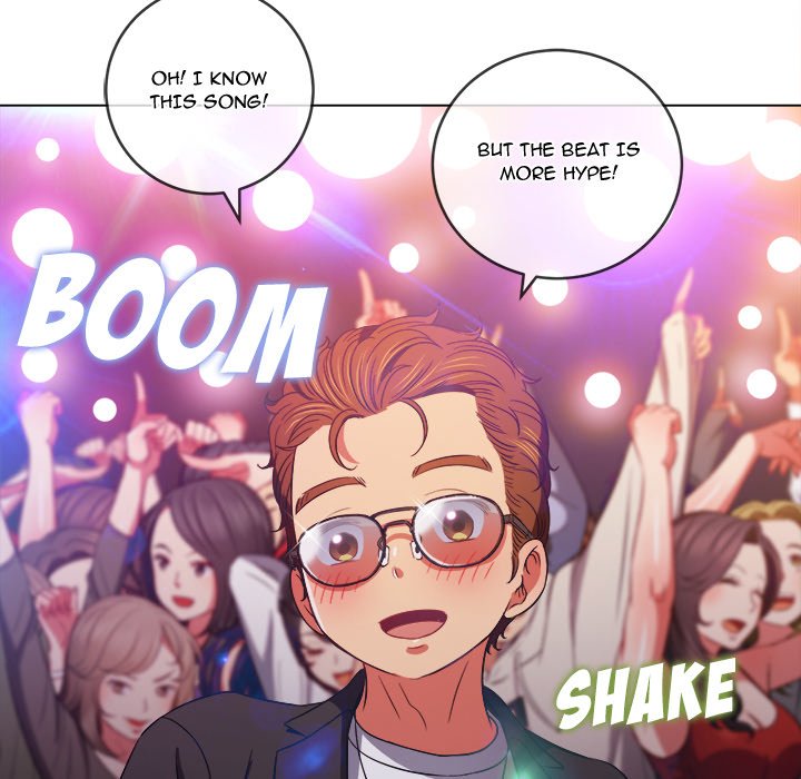 My High School Bully - Chapter 74 [photo 34] - MangaPorn