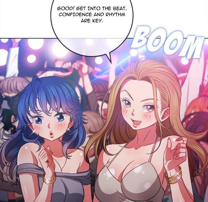 My High School Bully - Chapter 74 [photo 36] - MangaPorn