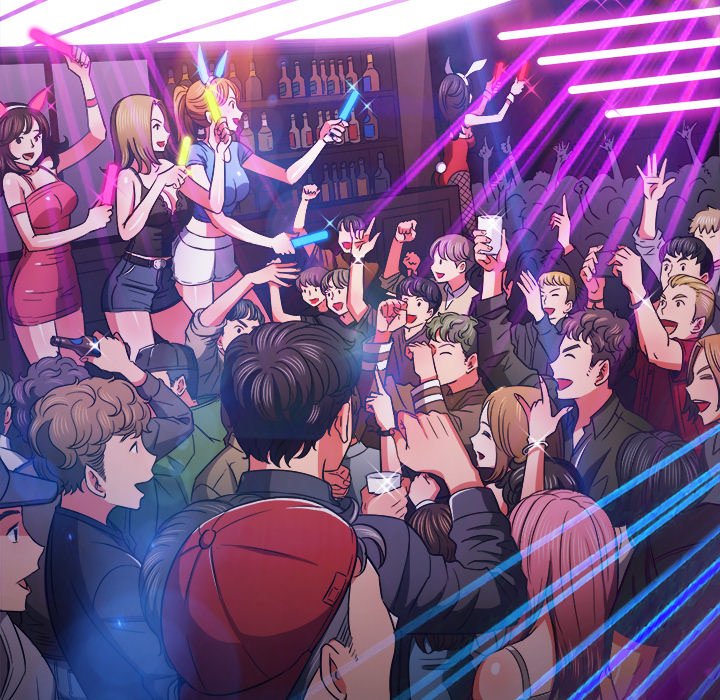 My High School Bully - Chapter 74 [photo 6] - MangaPorn