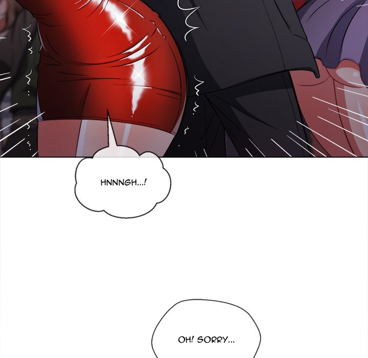 My High School Bully - Chapter 74 [photo 65] - MangaPorn