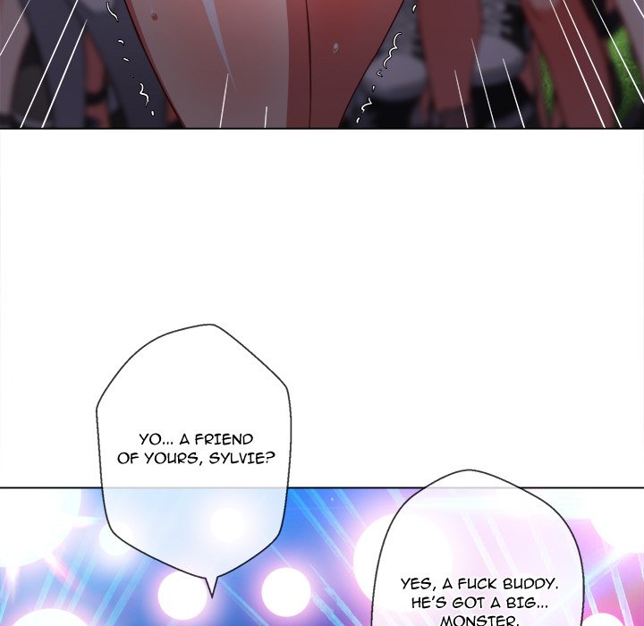 My High School Bully - Chapter 74 [photo 72] - MangaPorn