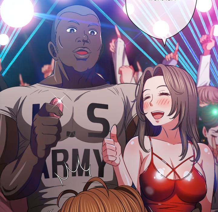 My High School Bully - Chapter 74 [photo 73] - MangaPorn