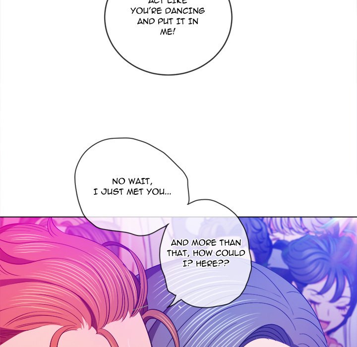 My High School Bully - Chapter 74 [photo 80] - MangaPorn