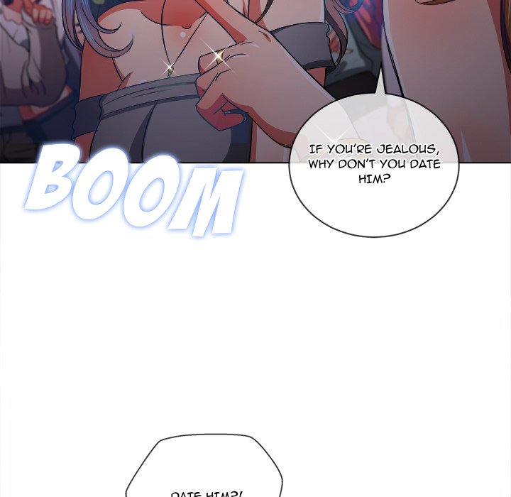 My High School Bully - Chapter 74 [photo 90] - MangaPorn