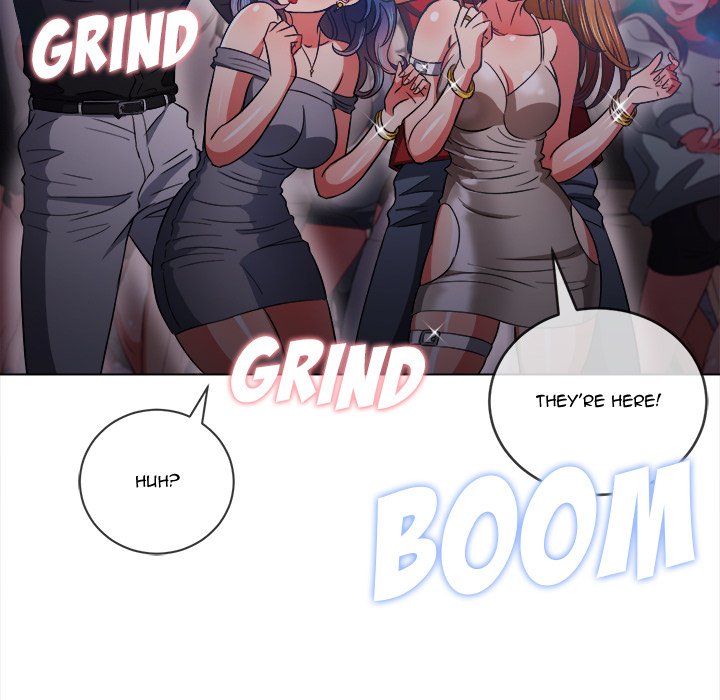 My High School Bully - Chapter 74 [photo 94] - MangaPorn
