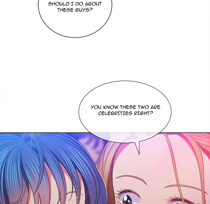 My High School Bully - Chapter 74 [photo 97] - MangaPorn