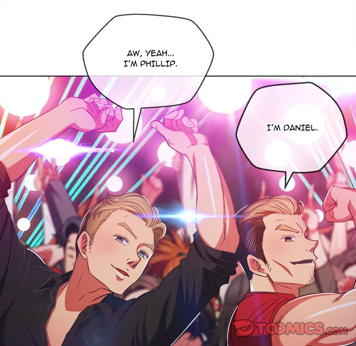 My High School Bully - Chapter 74 [photo 99] - MangaPorn