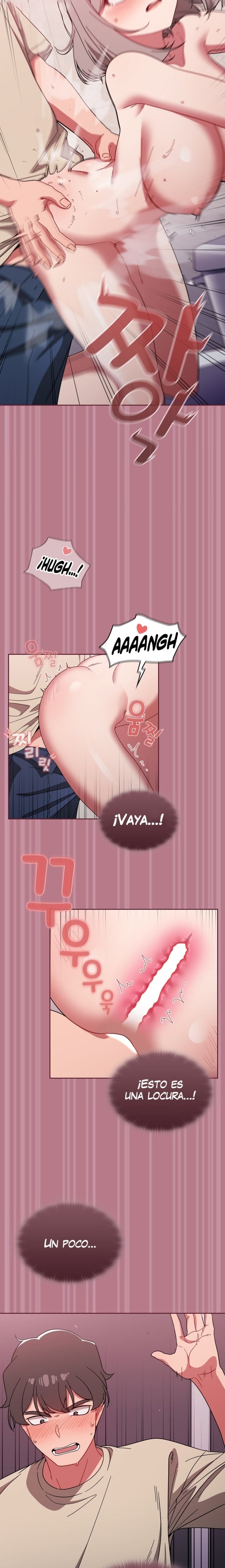 Swichon Raw - Chapter 30 [photo 12] - MangaPorn