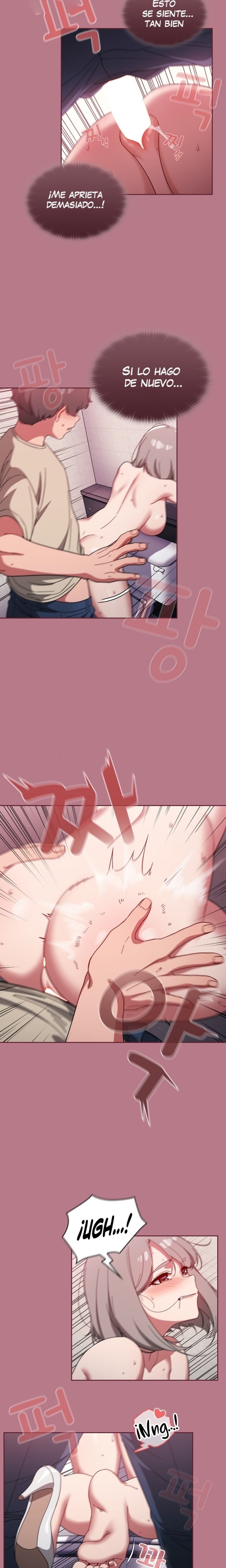 Swichon Raw - Chapter 30 [photo 8] - MangaPorn